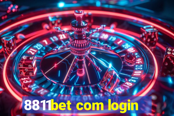 8811bet com login