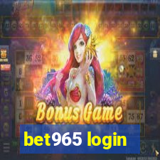 bet965 login