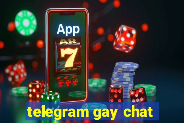 telegram gay chat