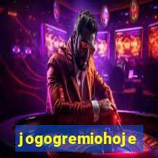 jogogremiohoje