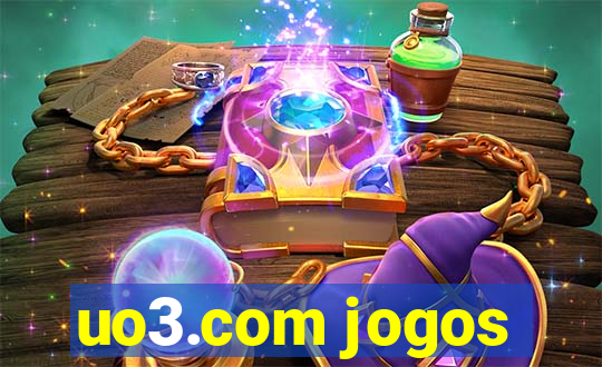 uo3.com jogos