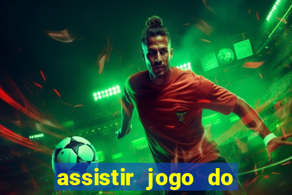 assistir jogo do cruzeiro ao vivo futemax