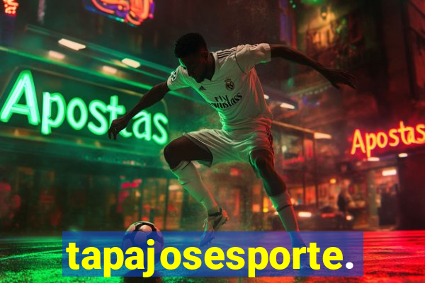 tapajosesporte.com