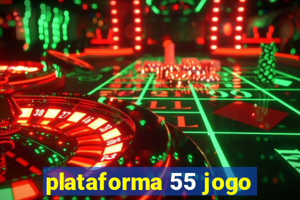 plataforma 55 jogo