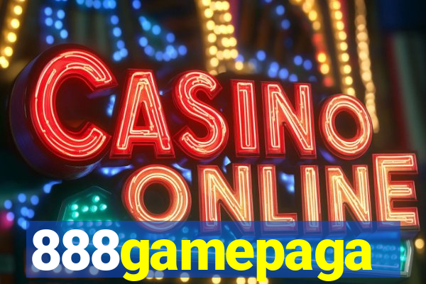 888gamepaga