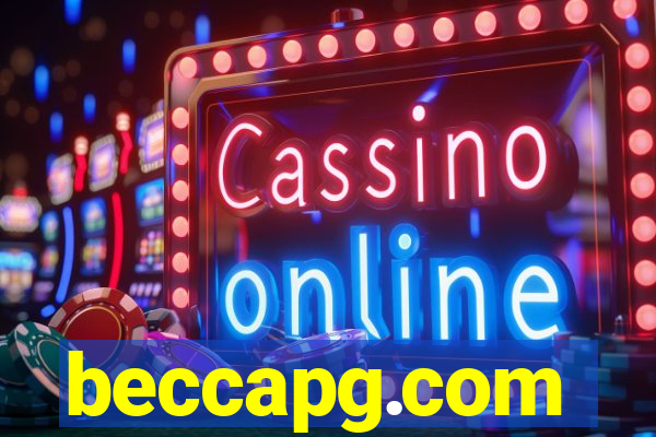 beccapg.com