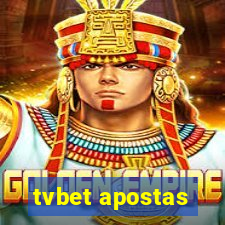 tvbet apostas