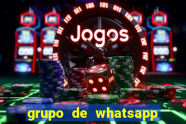 grupo de whatsapp de cdzinhas