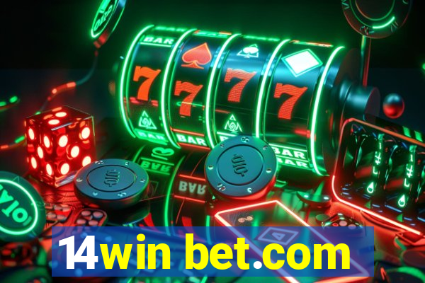 14win bet.com