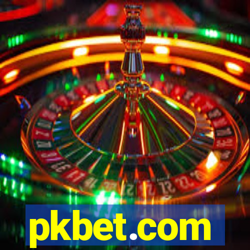 pkbet.com