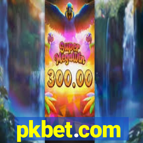 pkbet.com