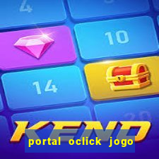 portal oclick jogo do bicho