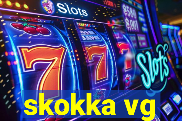 skokka vg