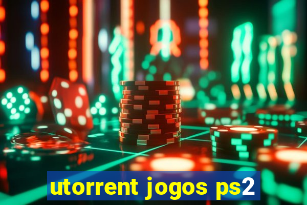 utorrent jogos ps2