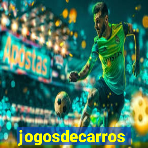 jogosdecarros