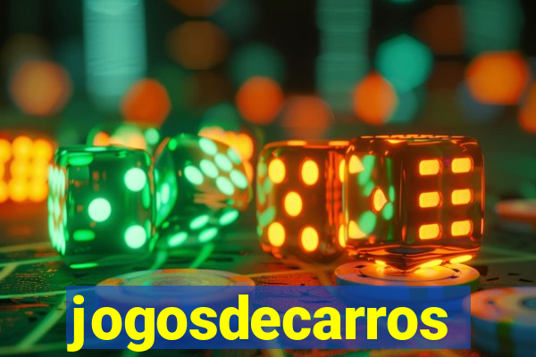 jogosdecarros