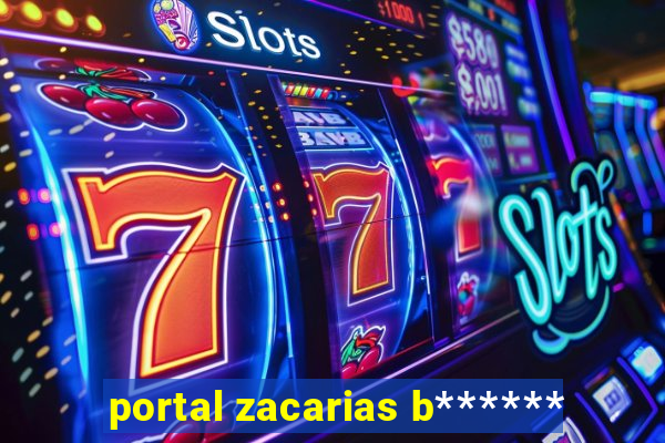 portal zacarias b******