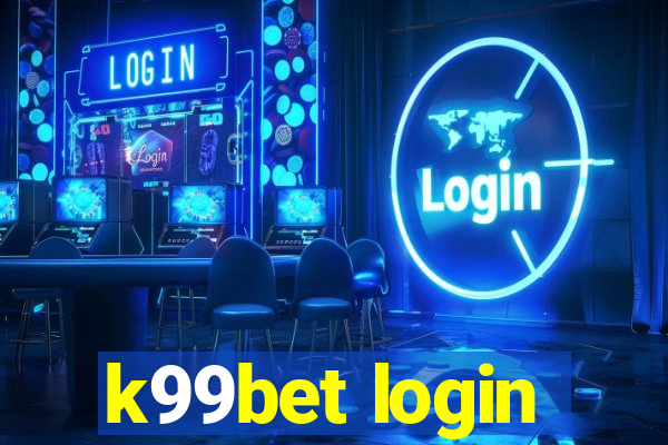 k99bet login