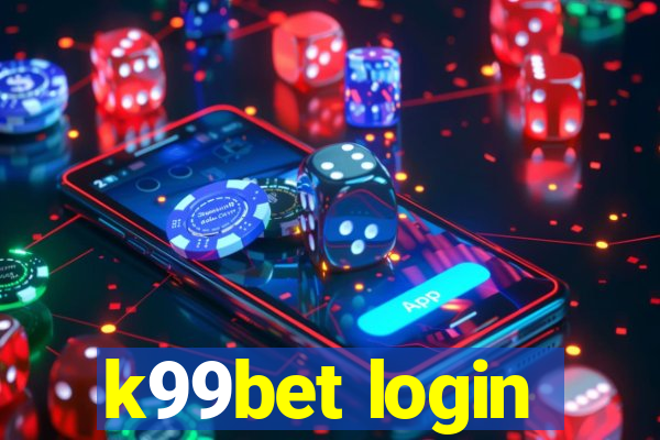 k99bet login