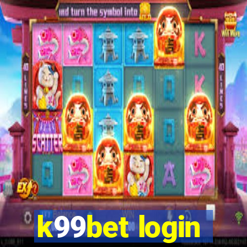 k99bet login