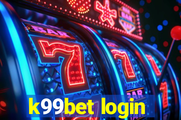 k99bet login