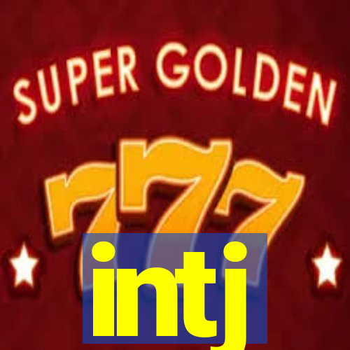 intj