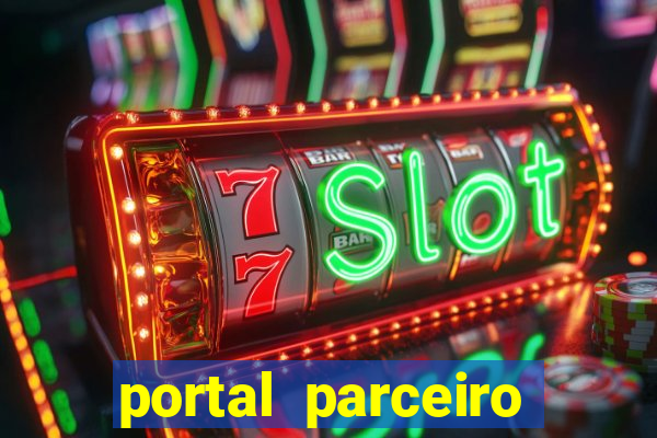 portal parceiro ifood login