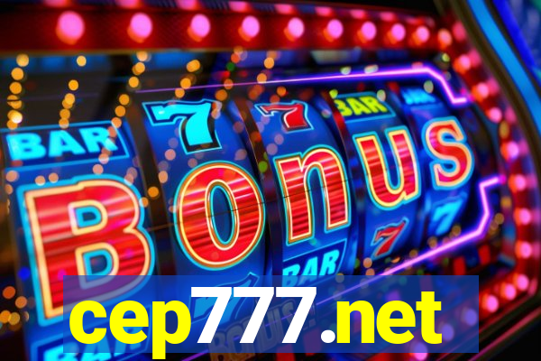 cep777.net