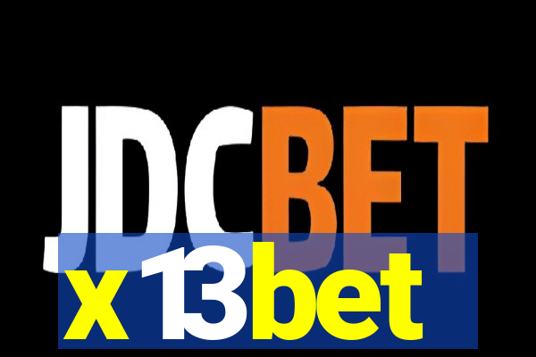 x13bet