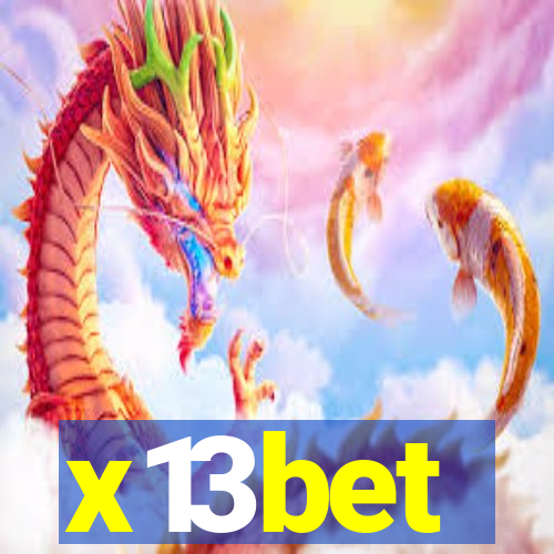 x13bet