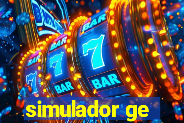 simulador ge