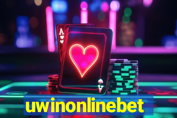 uwinonlinebet