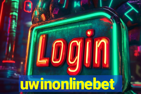 uwinonlinebet