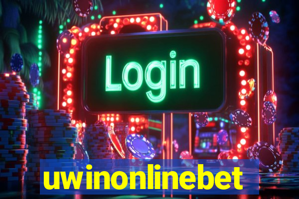 uwinonlinebet