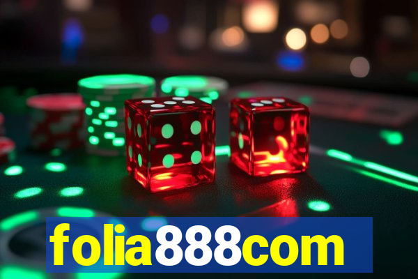 folia888com