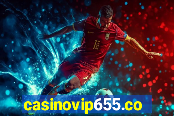 casinovip655.com