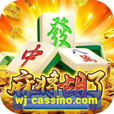 wj cassino.com