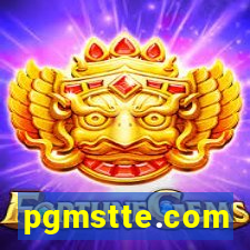 pgmstte.com