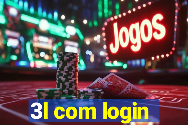 3l com login