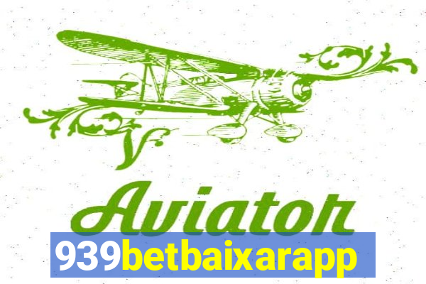 939betbaixarapp