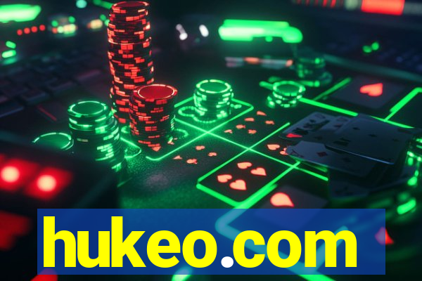 hukeo.com