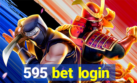 595 bet login