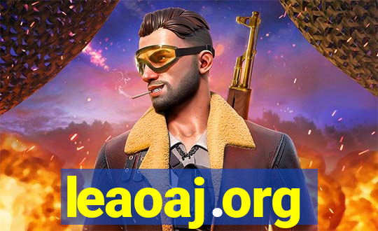 leaoaj.org