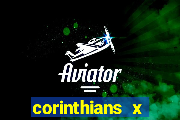 corinthians x fluminense ao vivo multi canais