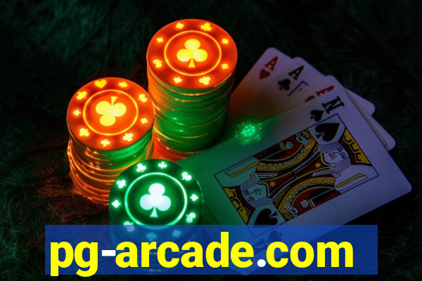 pg-arcade.com