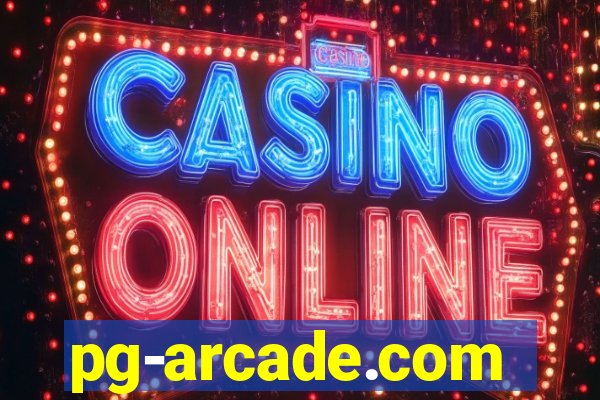 pg-arcade.com