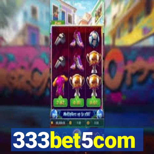 333bet5com