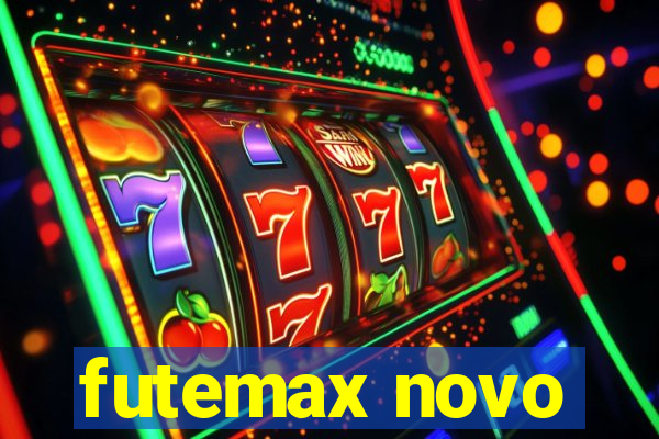 futemax novo