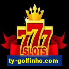 ty-golfinho.com