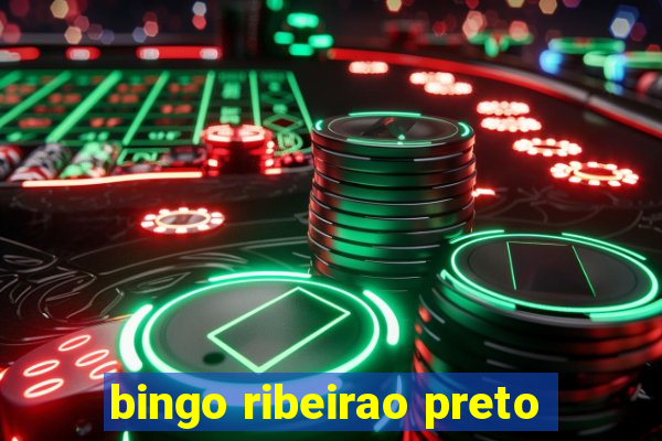 bingo ribeirao preto